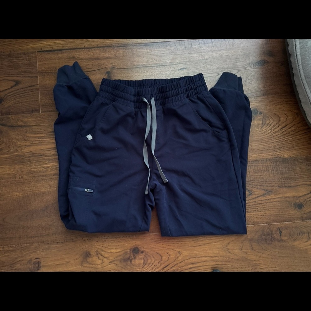 Figs scrub joggers